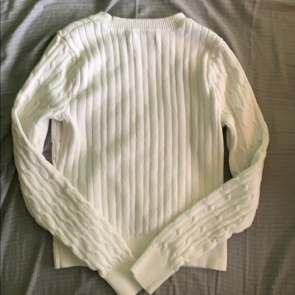 Sweater - Picture 2 of 3